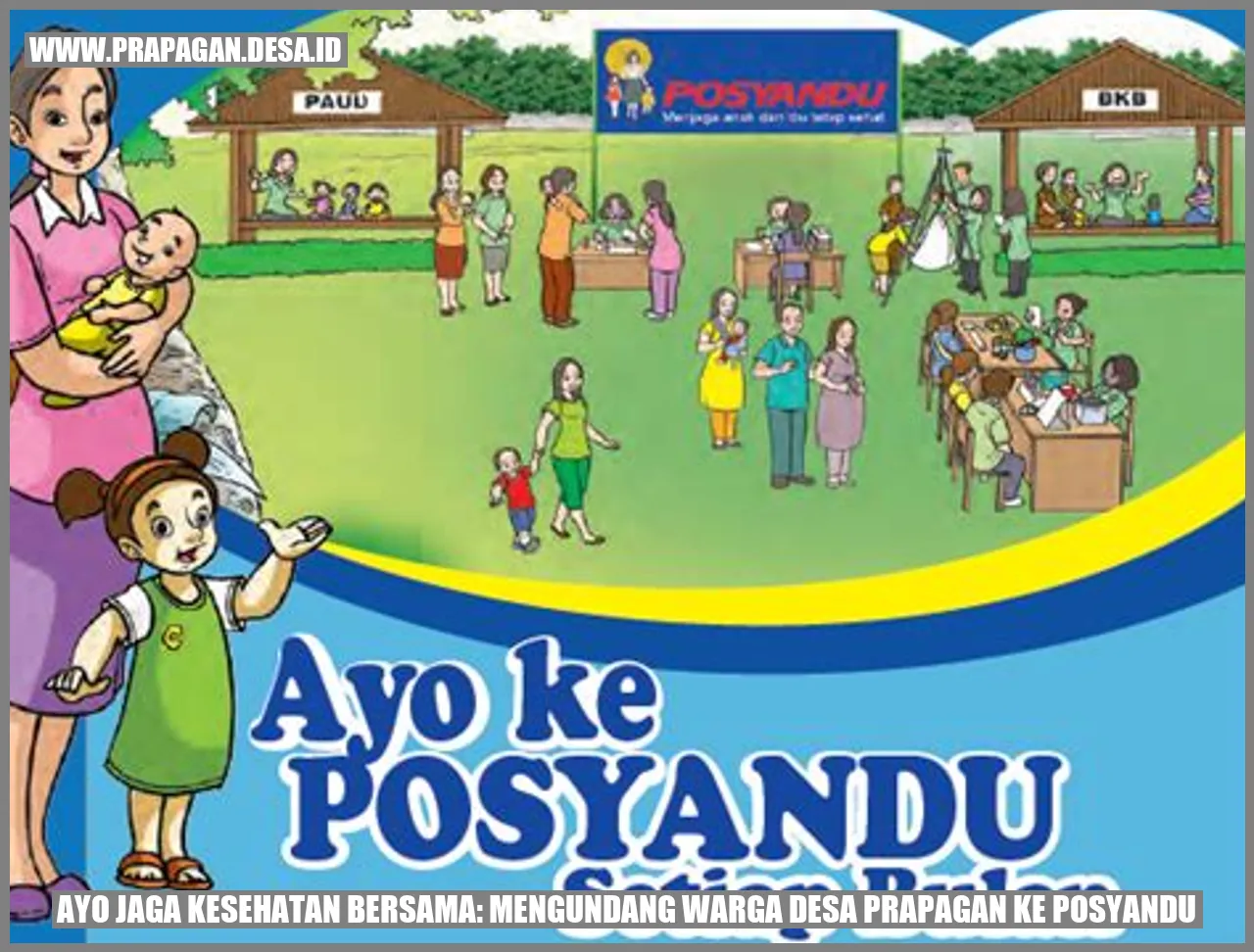 Posyandu
