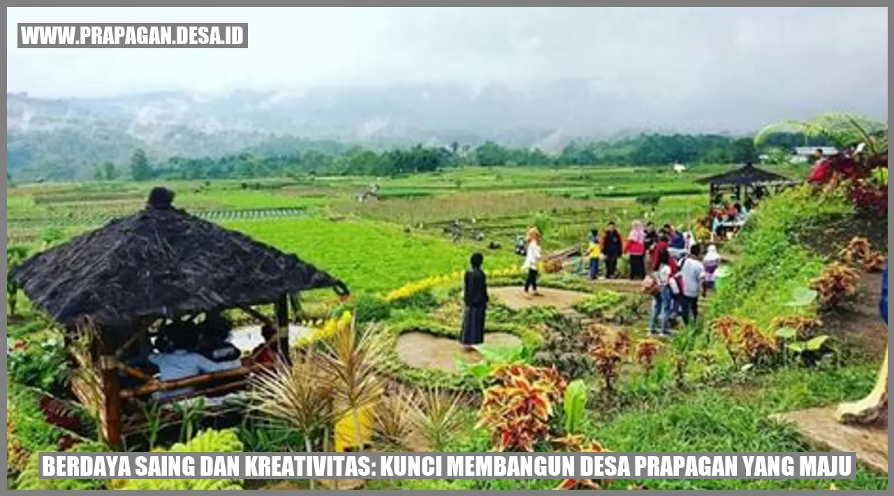 Desa prapagan