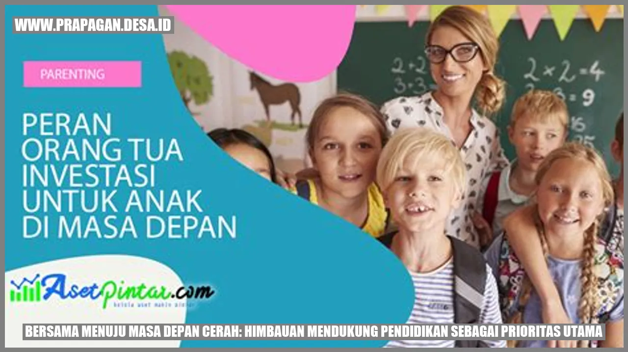 Gambar Pendidikan