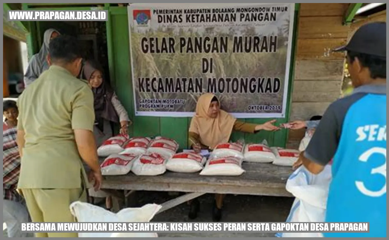 Desa Prapagan
