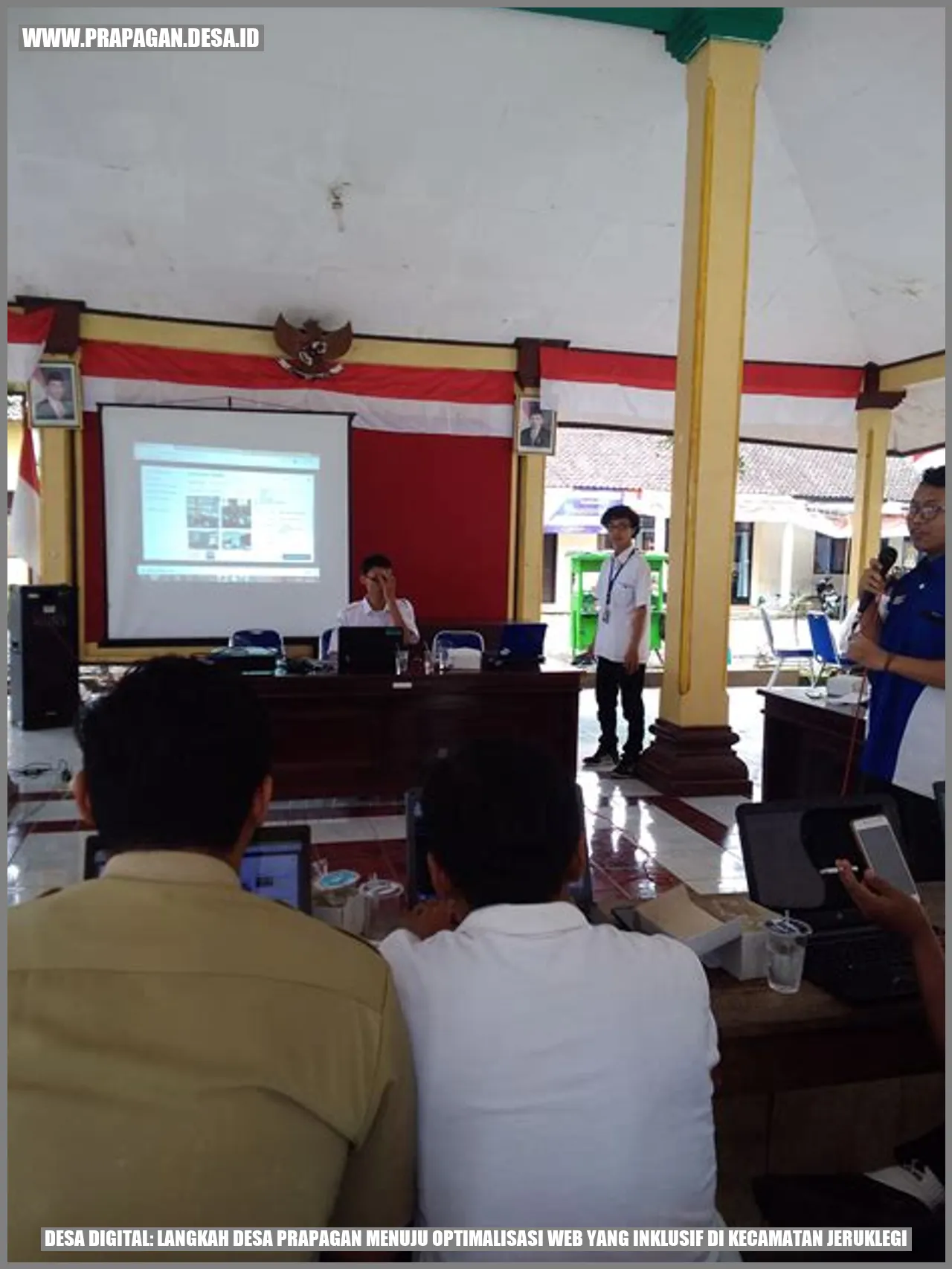 Desa Digital