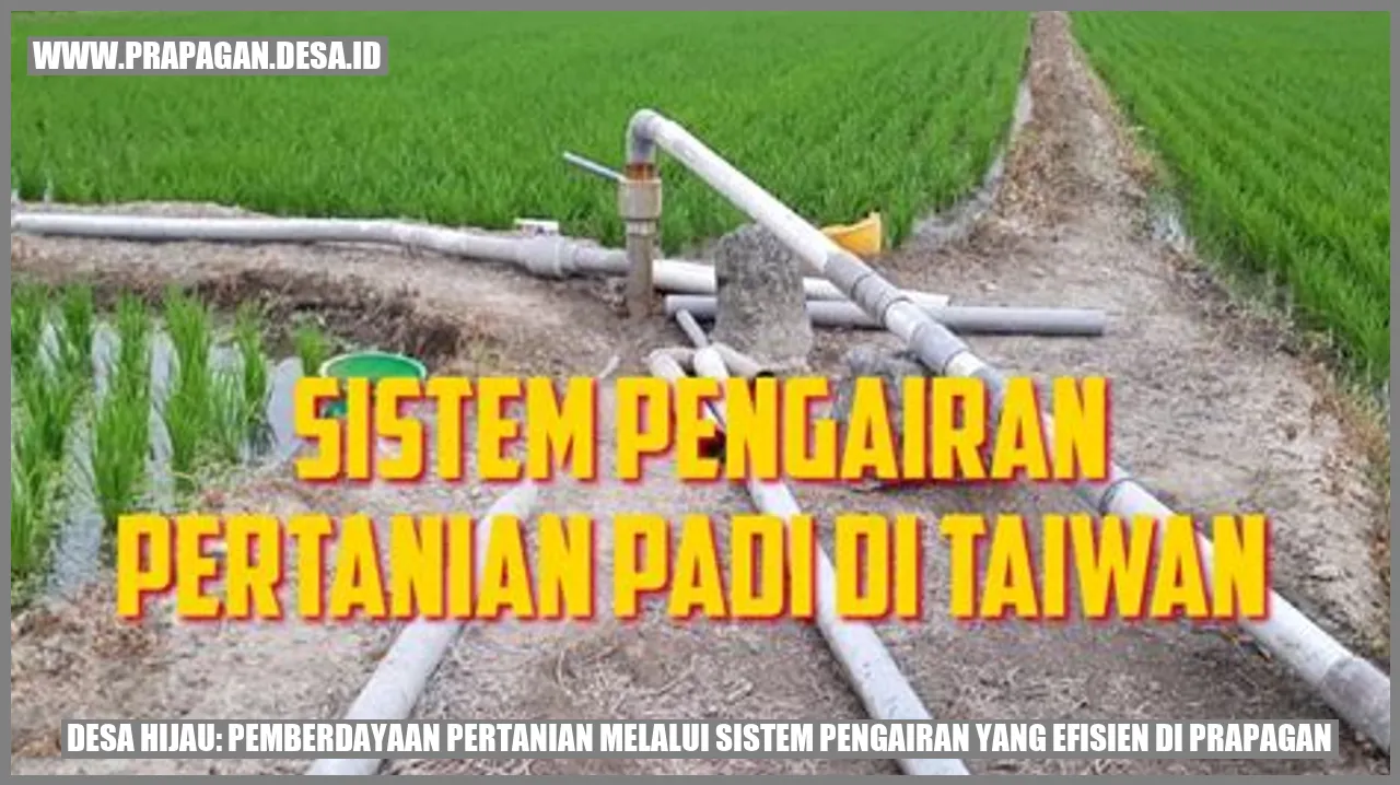 Desa Hijau