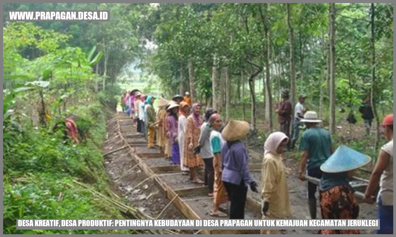 Desa Prapagan