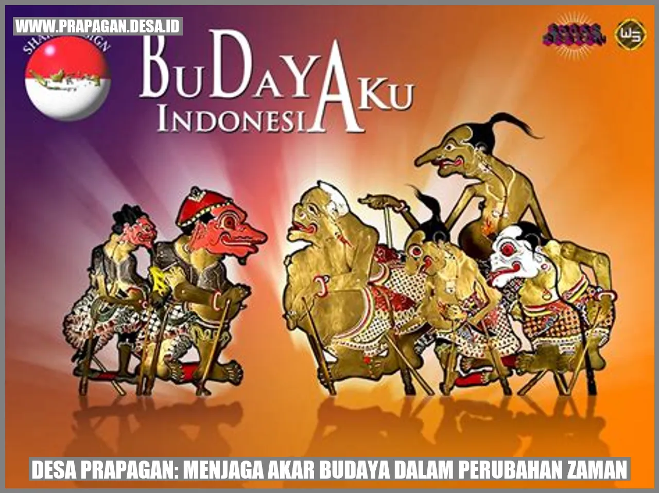 Desa Prapagan