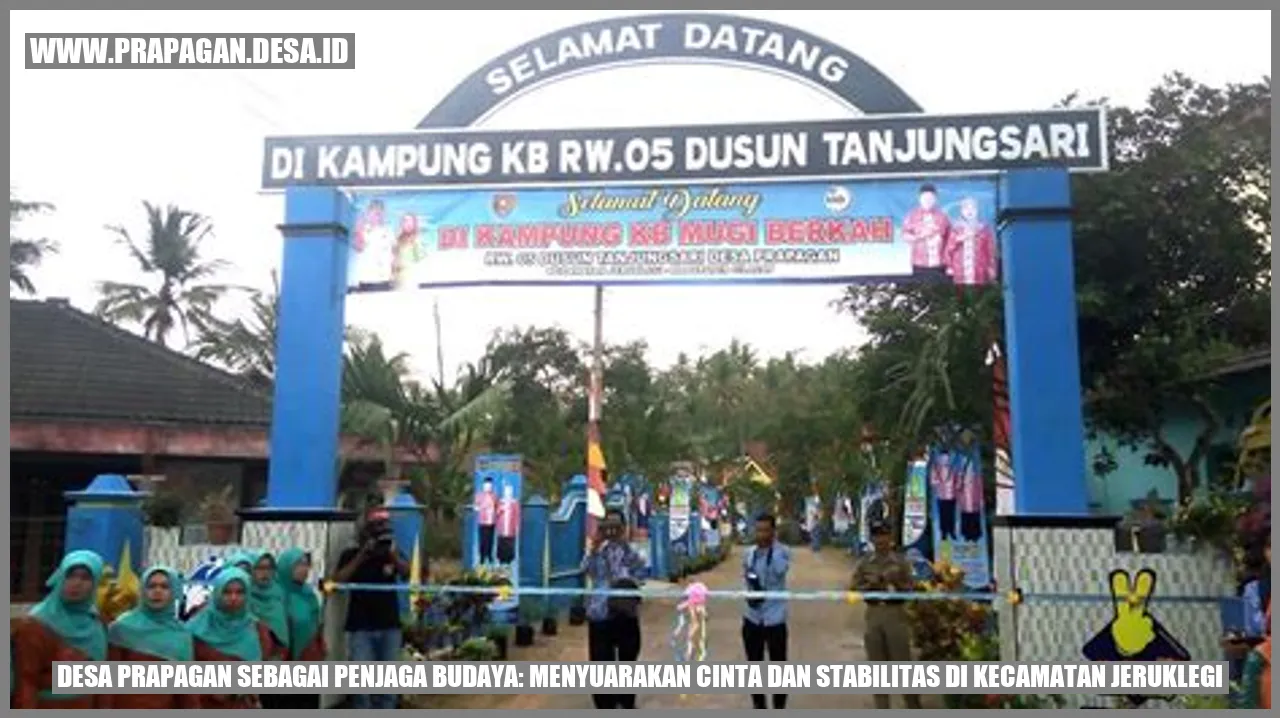 gambar desa Prapagan