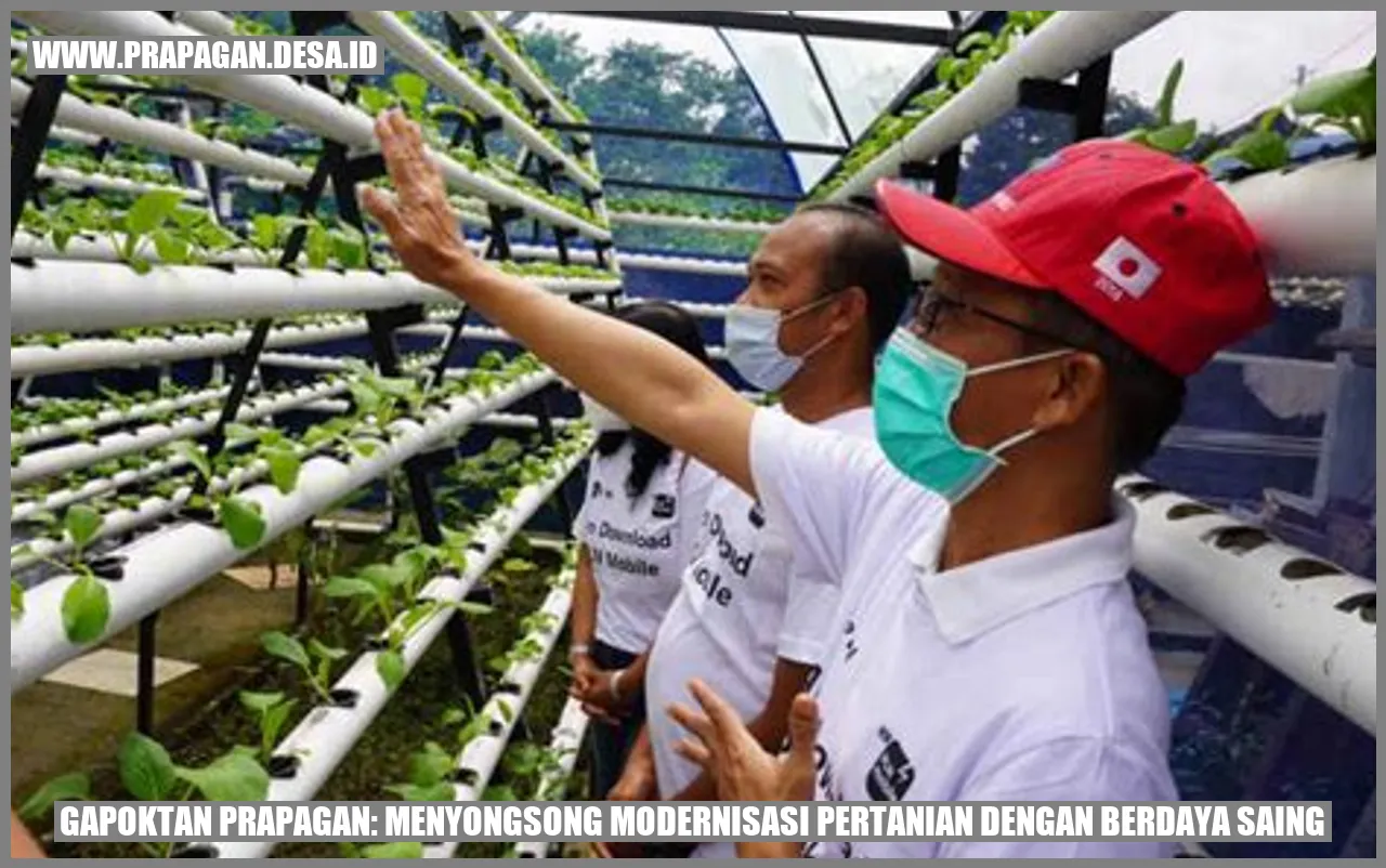 Gambar Gapoktan Prapagan