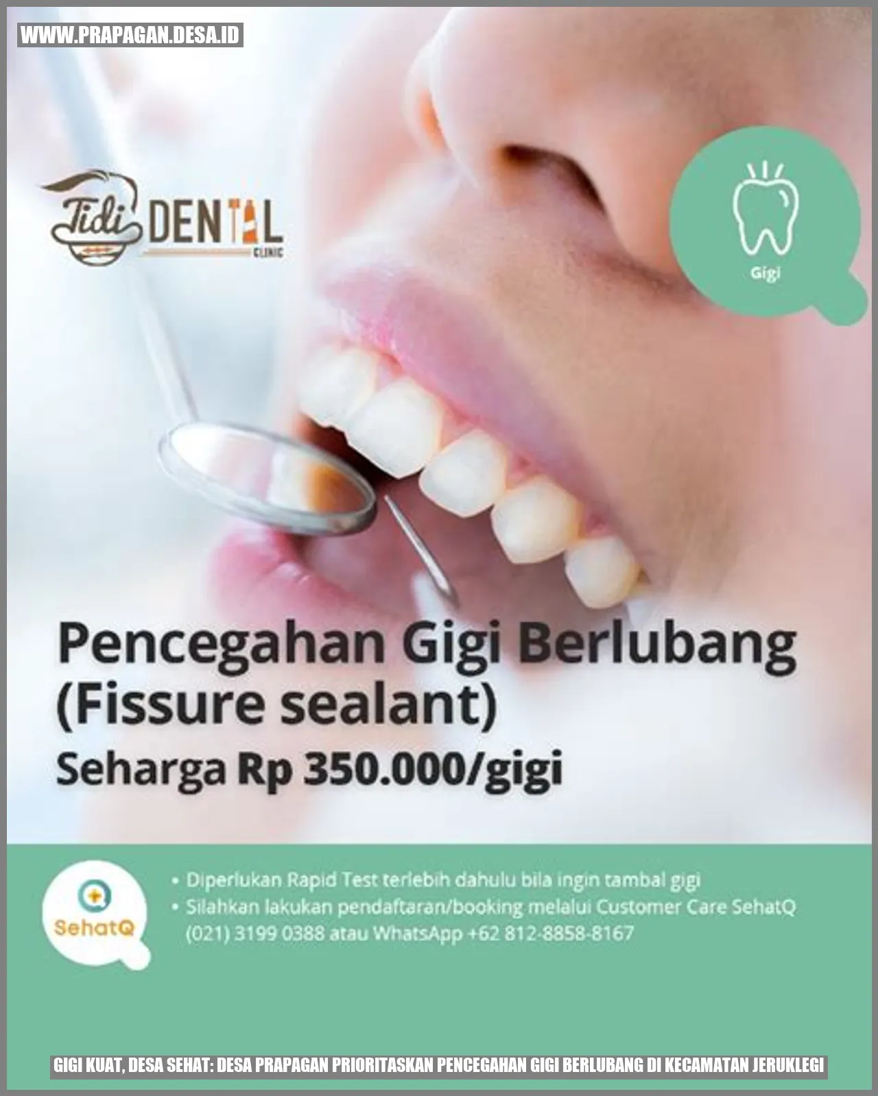 Desa Prapagan