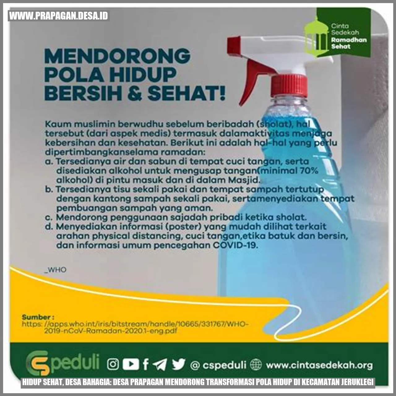 Desa Prapagan