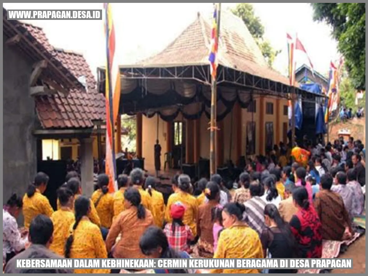 Desa Prapagan