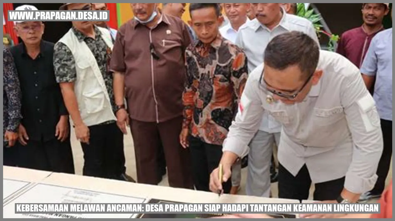Desa Prapagan