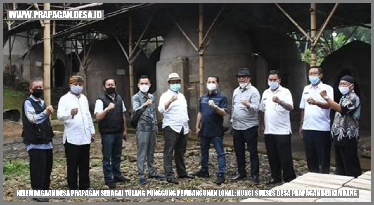Desa Prapagan