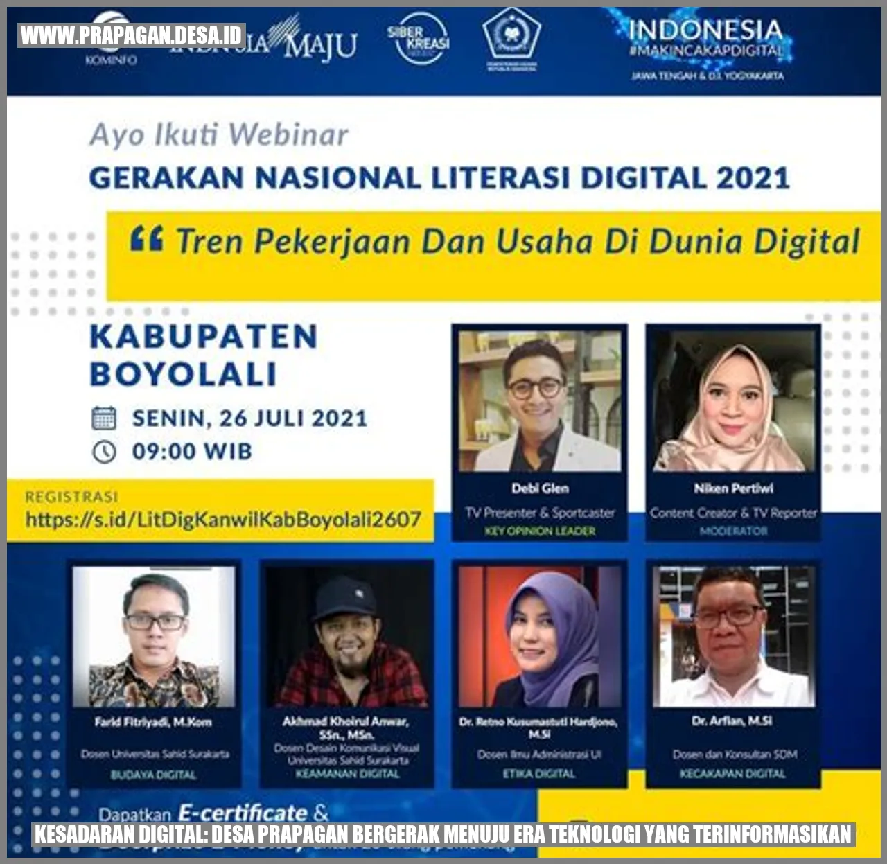 Desa Prapagan