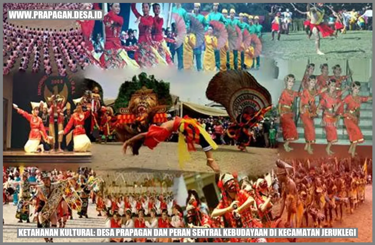 Desa Prapagan