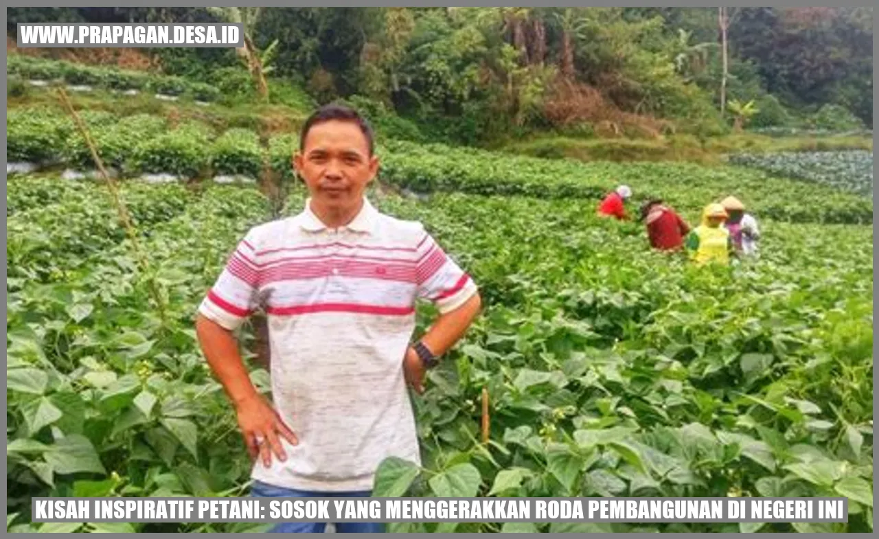 Gambar Petani