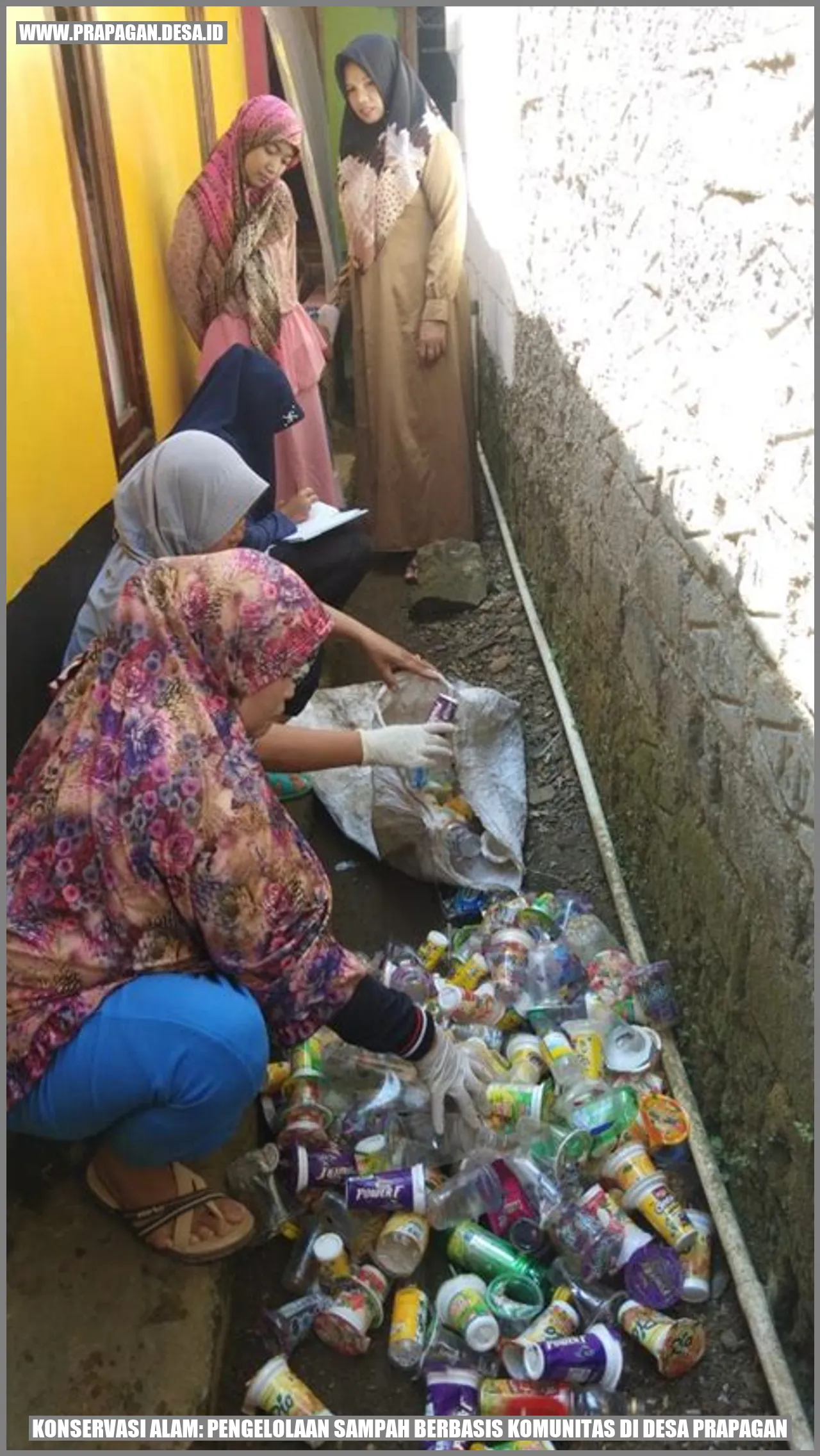 Desa Prapagan