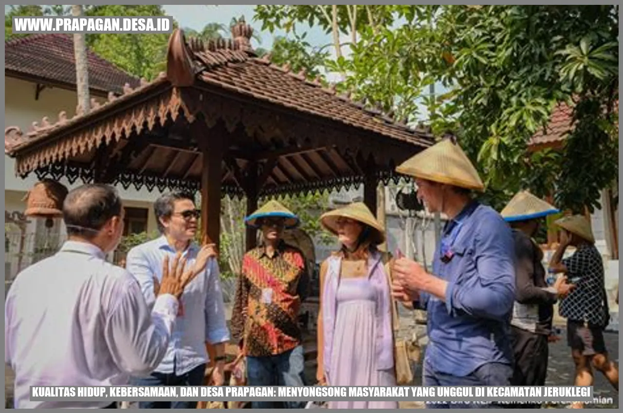 Desa Prapagan