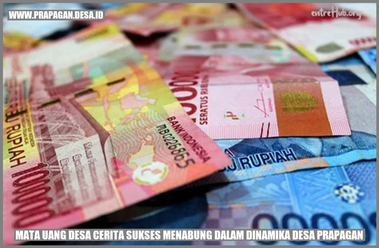Mata Uang Desa