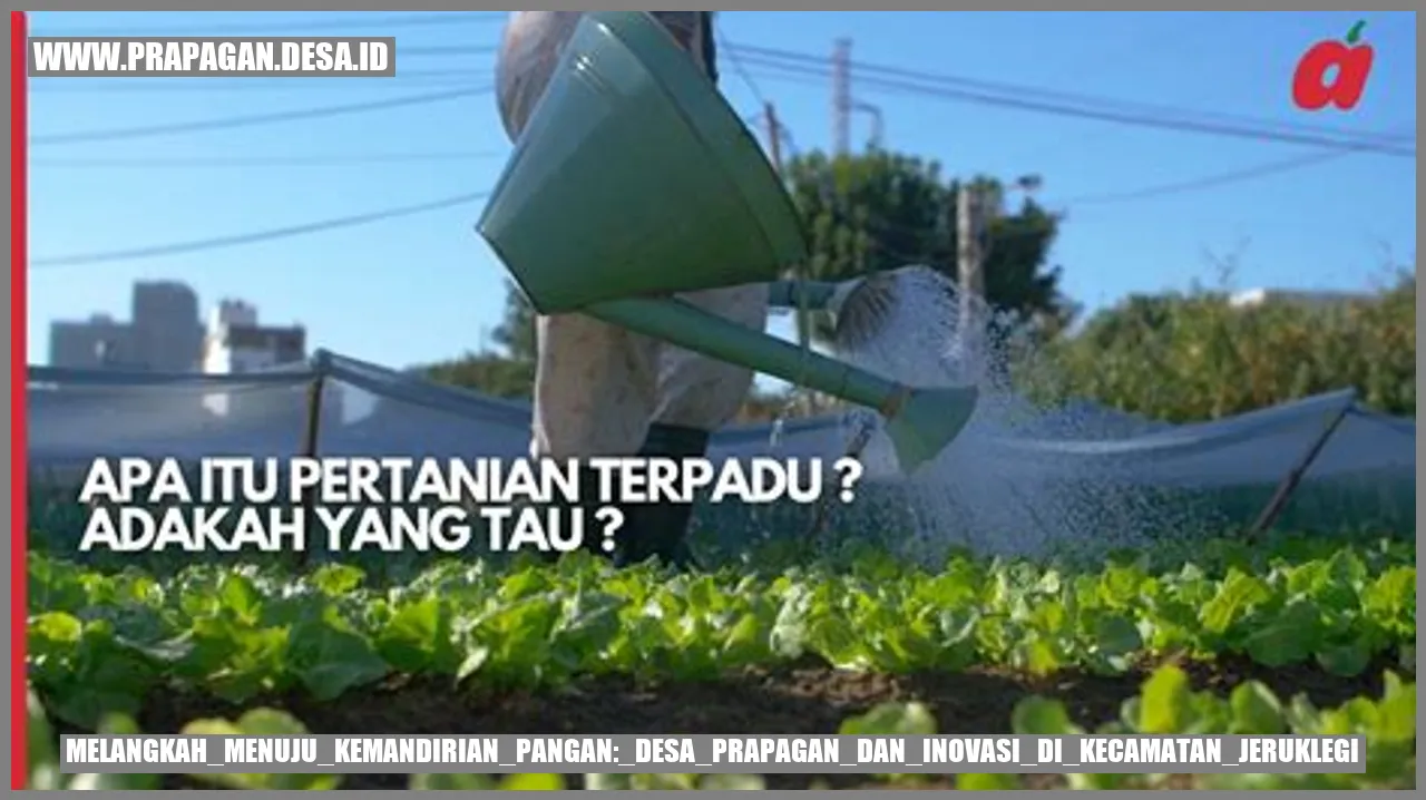 Desa Prapagan
