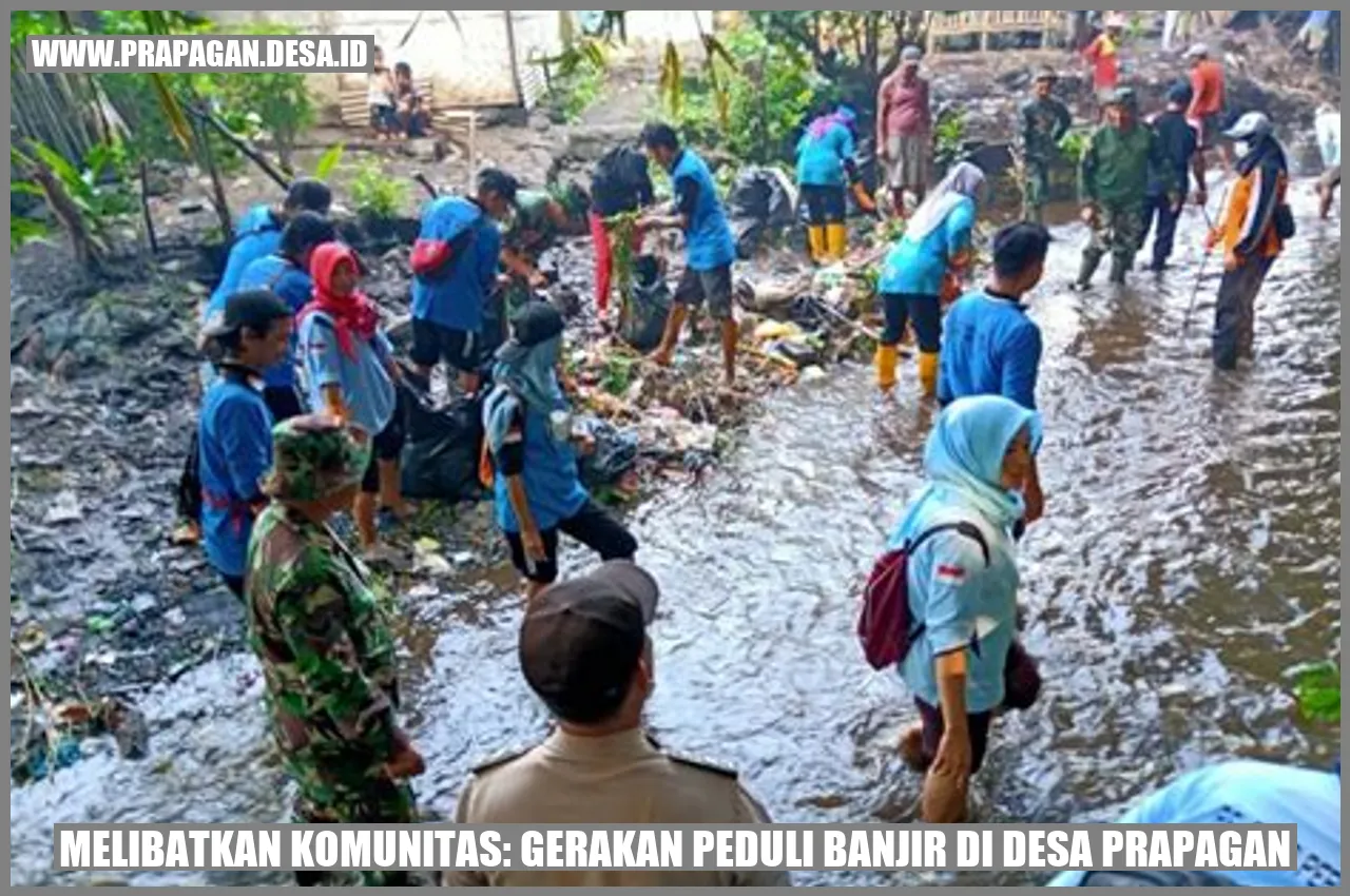 Gambar Desa Prapagan
