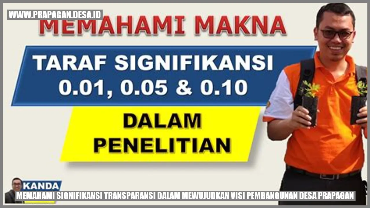 Desa Prapagan