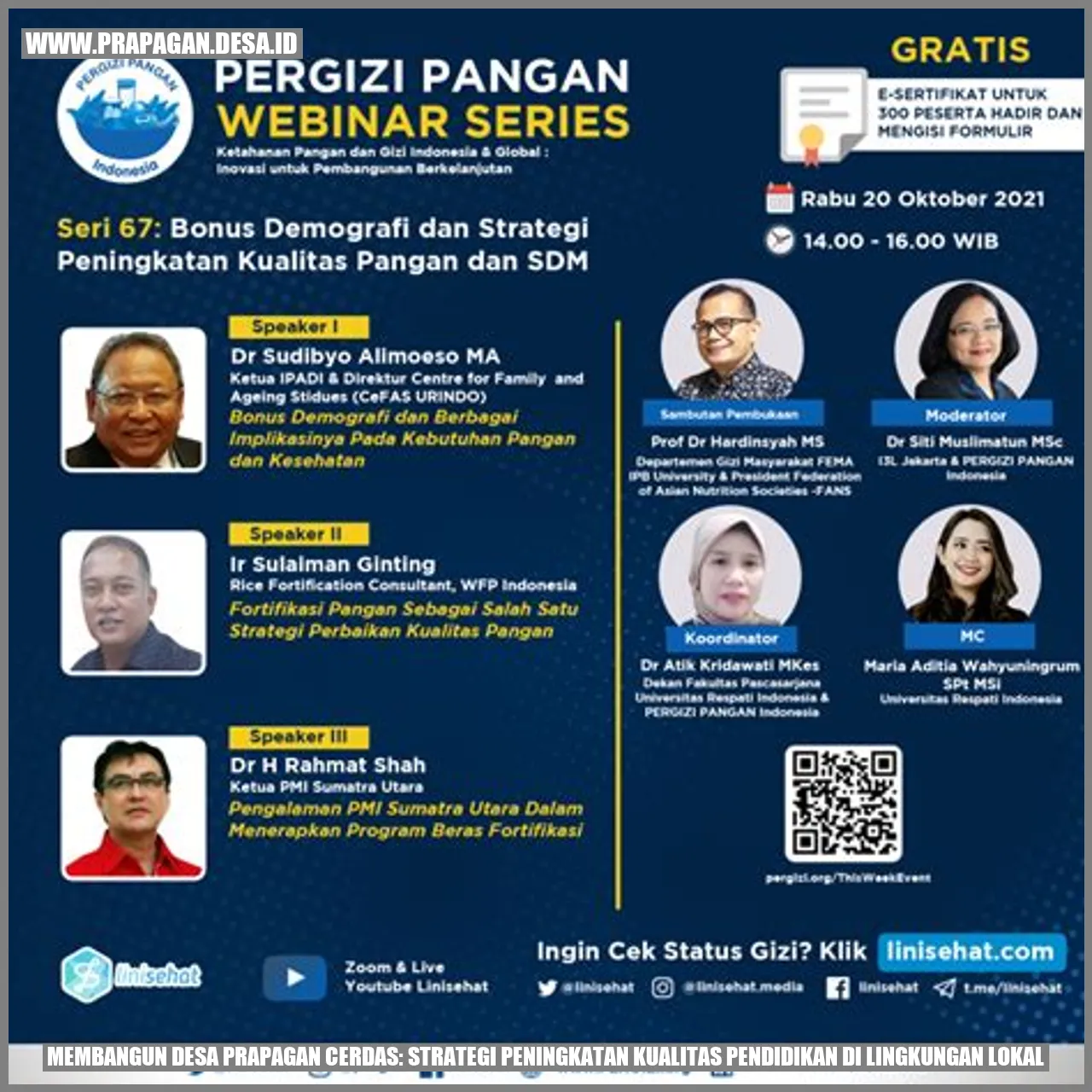 gambar pembangunan desa
