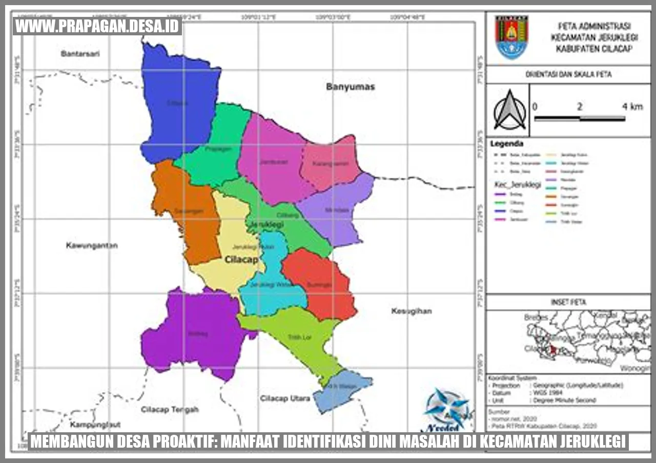 Desa Proaktif