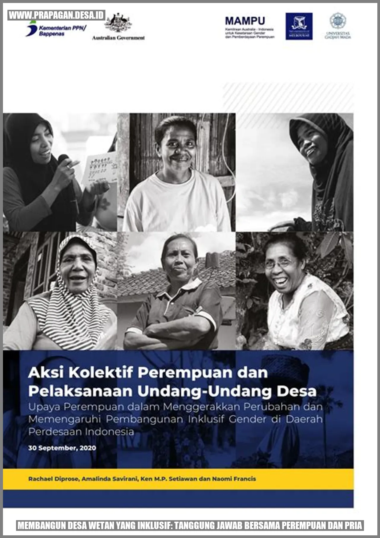 Desa Wetan