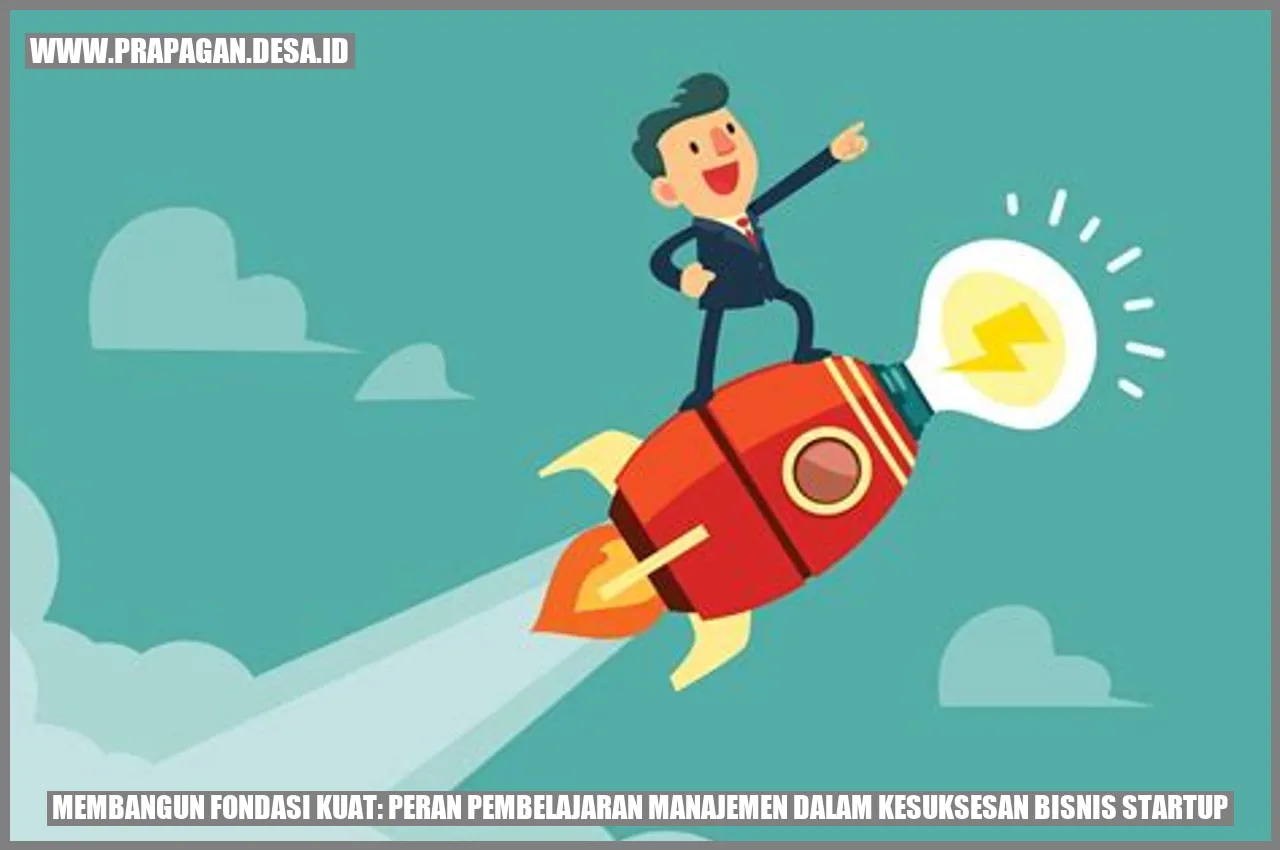 Gambar Pembelajaran Manajemen