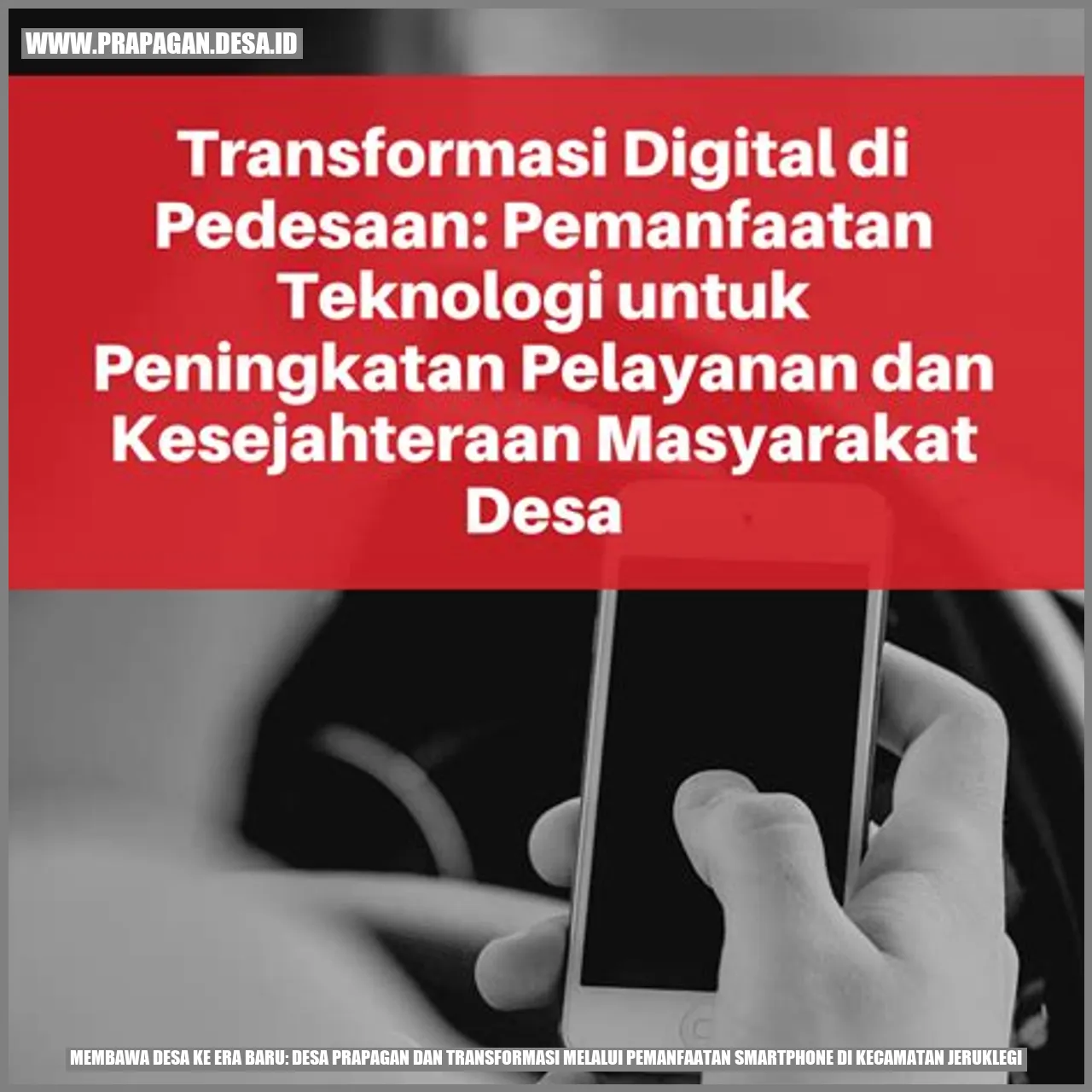 Desa Prapagan