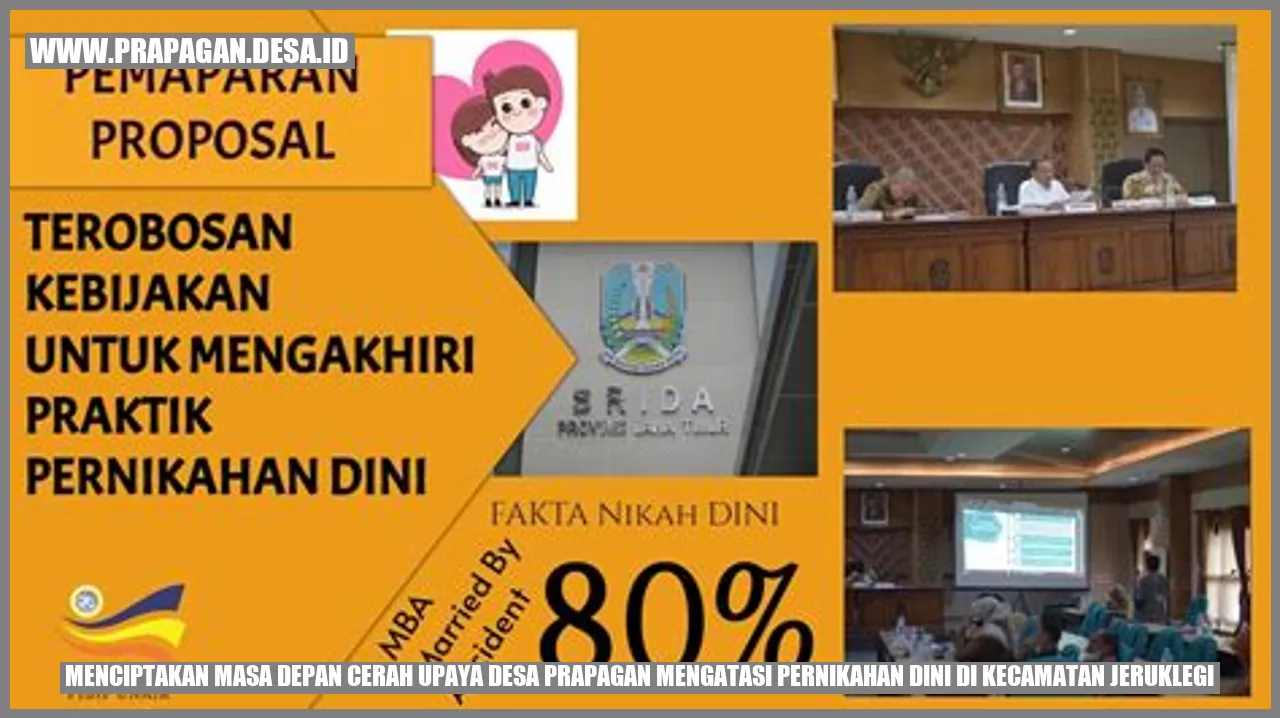 Gambar Masa Depan Cerah