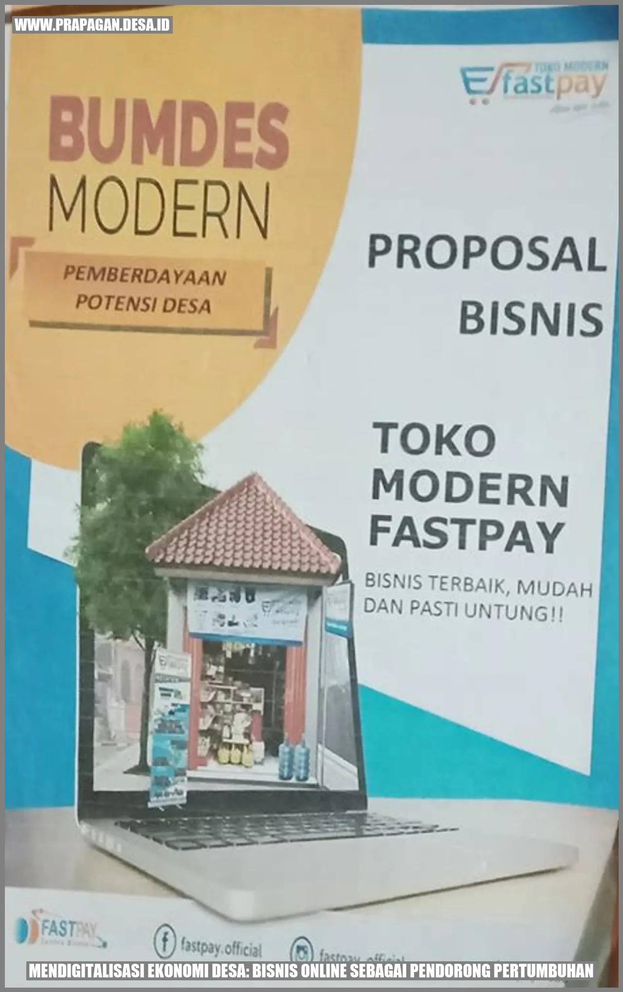 Bisnis Online