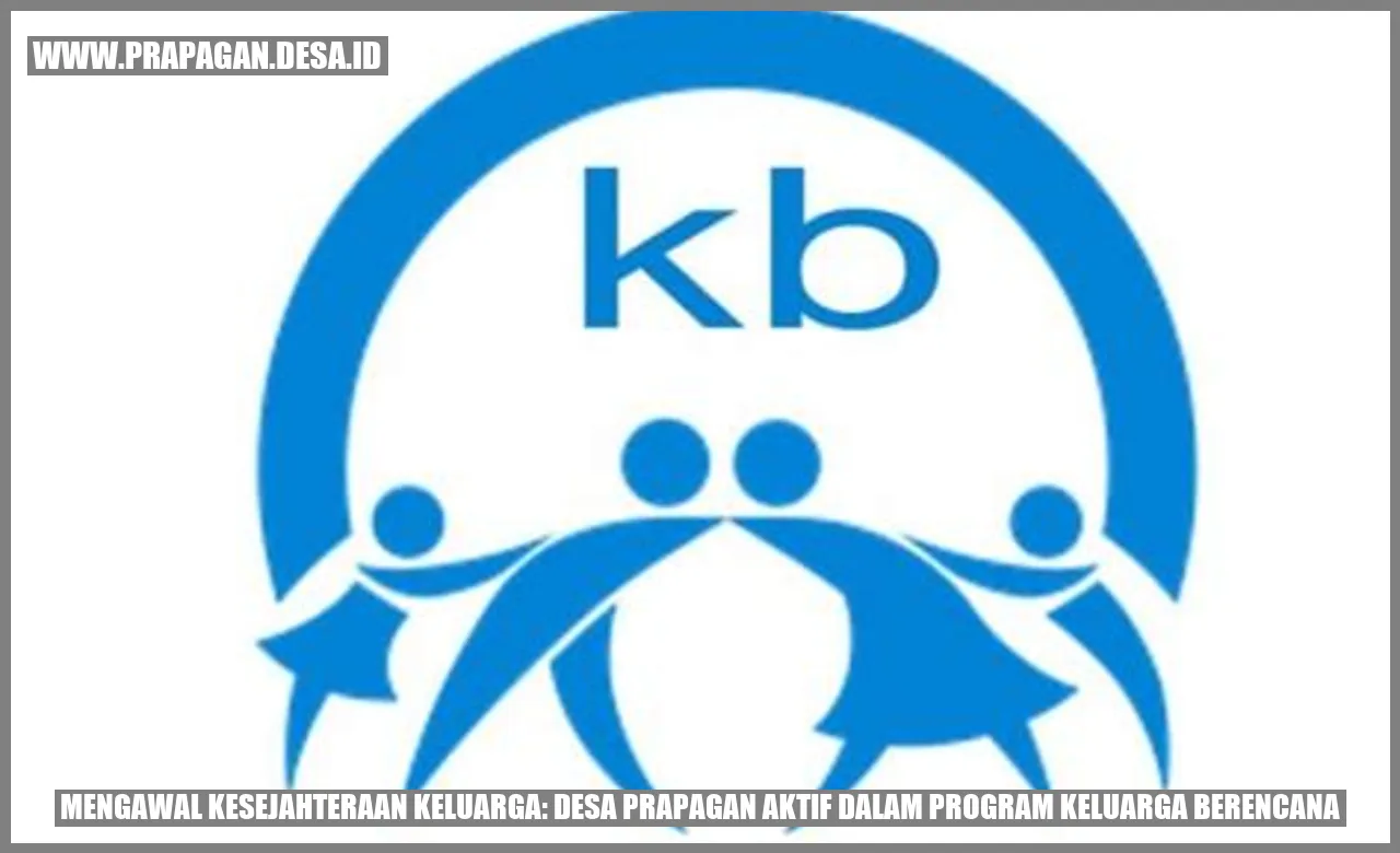 Program Keluarga Berencana