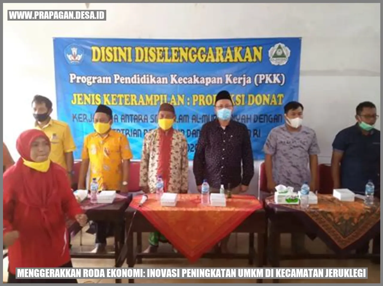 gambar tentang roda ekonomi