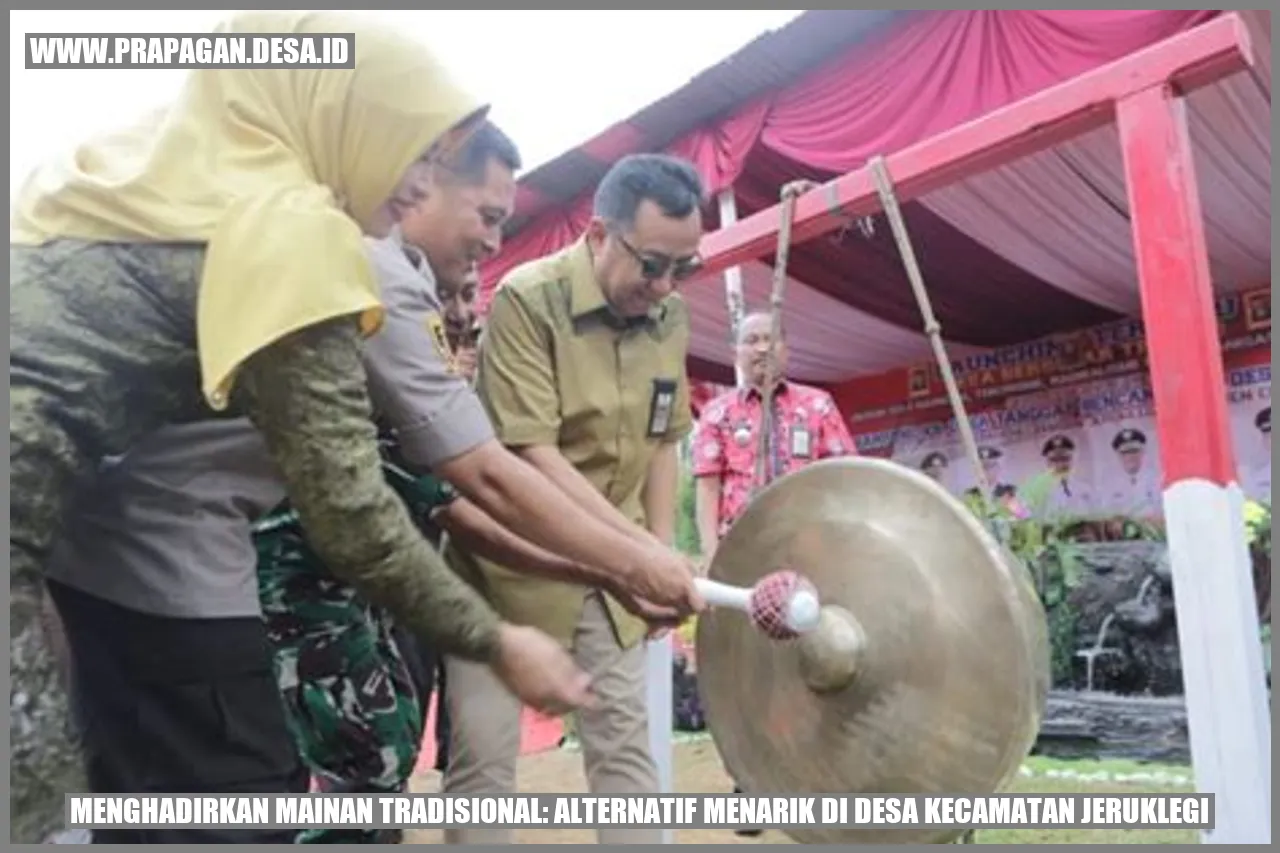 mainan tradisional