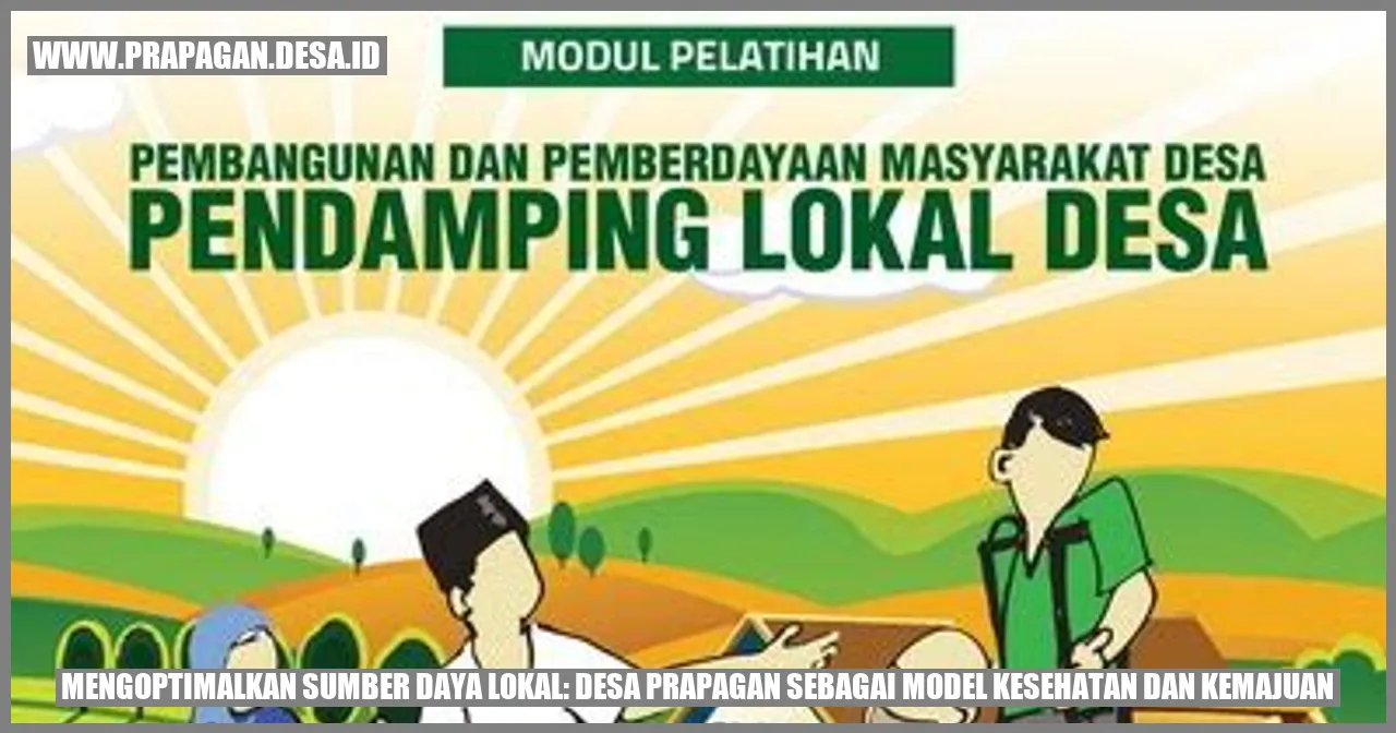 Desa Prapagan