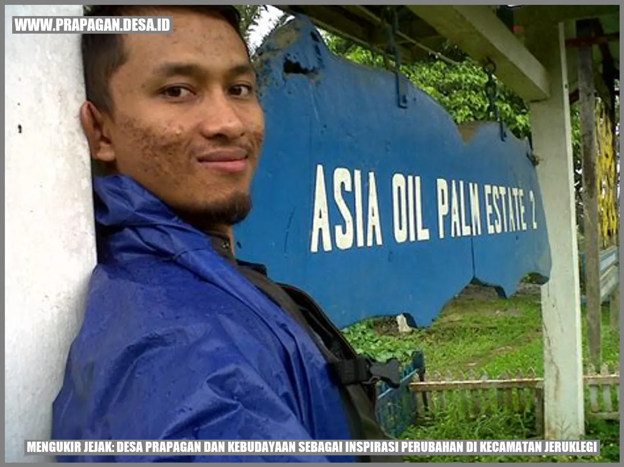 Desa Prapagan