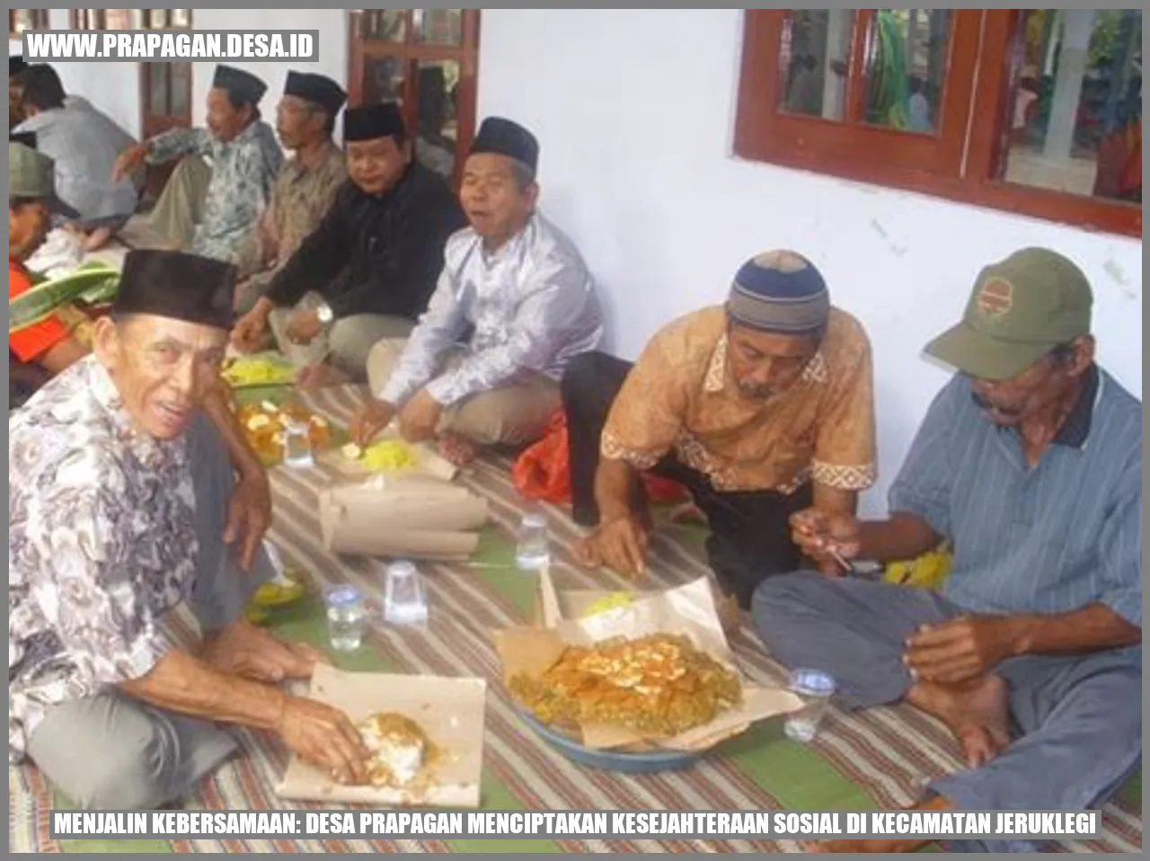 Desa Prapagan