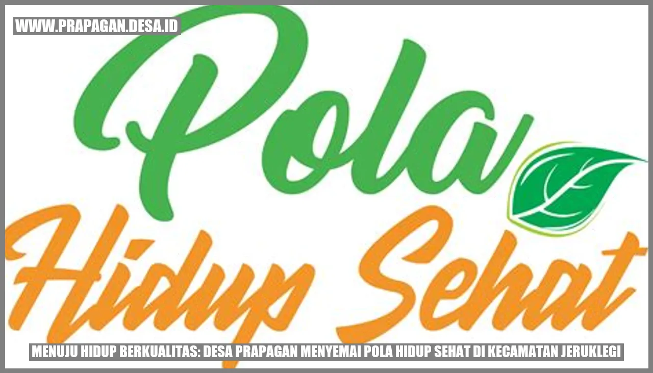 Desa Prapagan