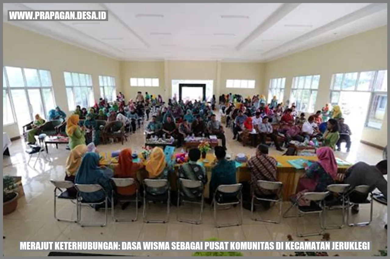Gedung Dasa Wisma