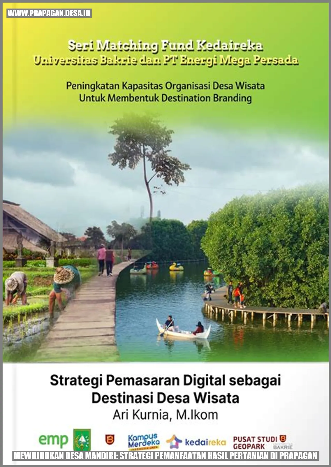 Desa Mandiri
