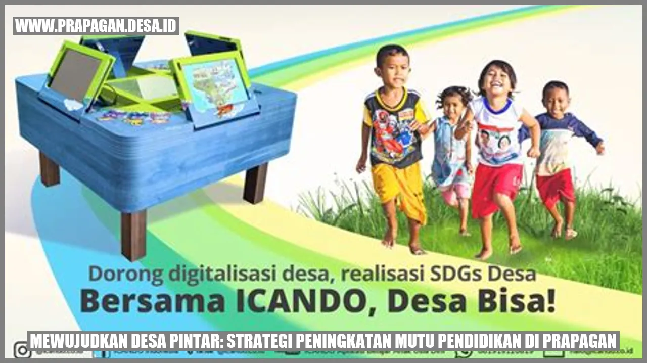 Desa Pintar