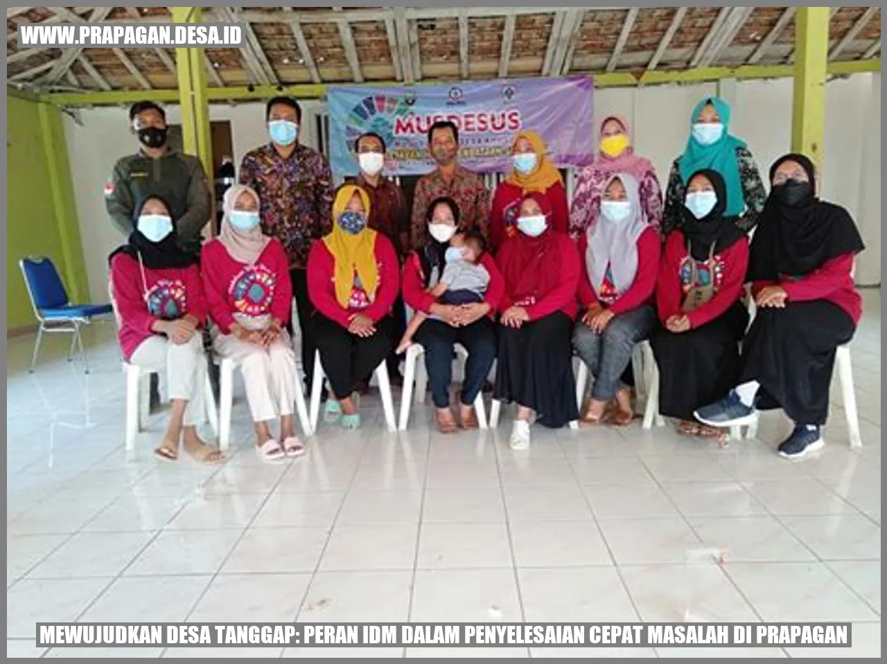 Gambar IDM