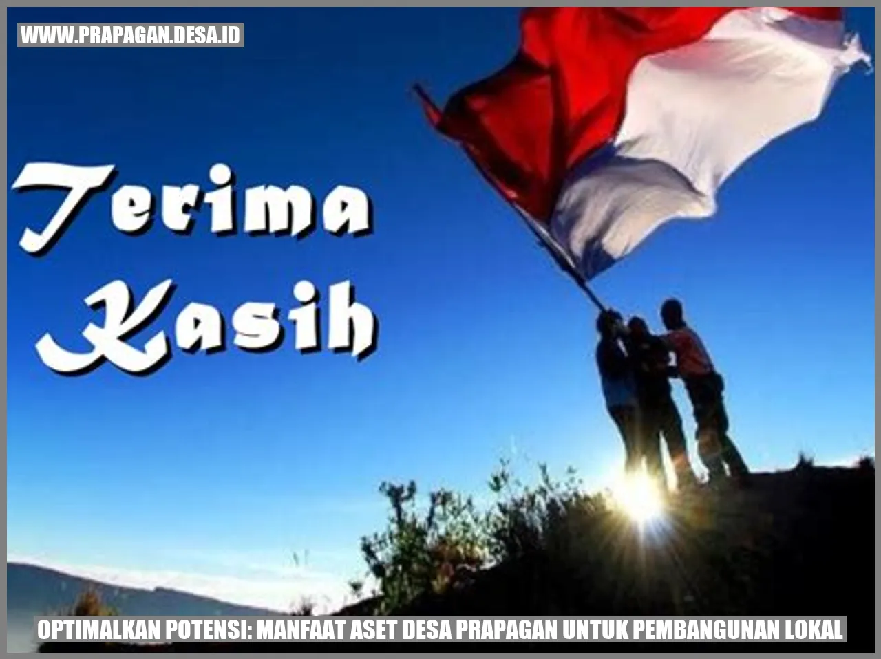 Desa Prapagan
