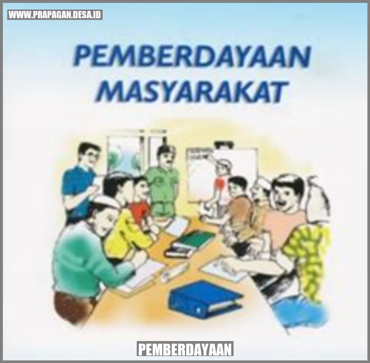 Pemberdayaan Perempuan: Kunci Keberhasilan Pembangunan Desa Wetan