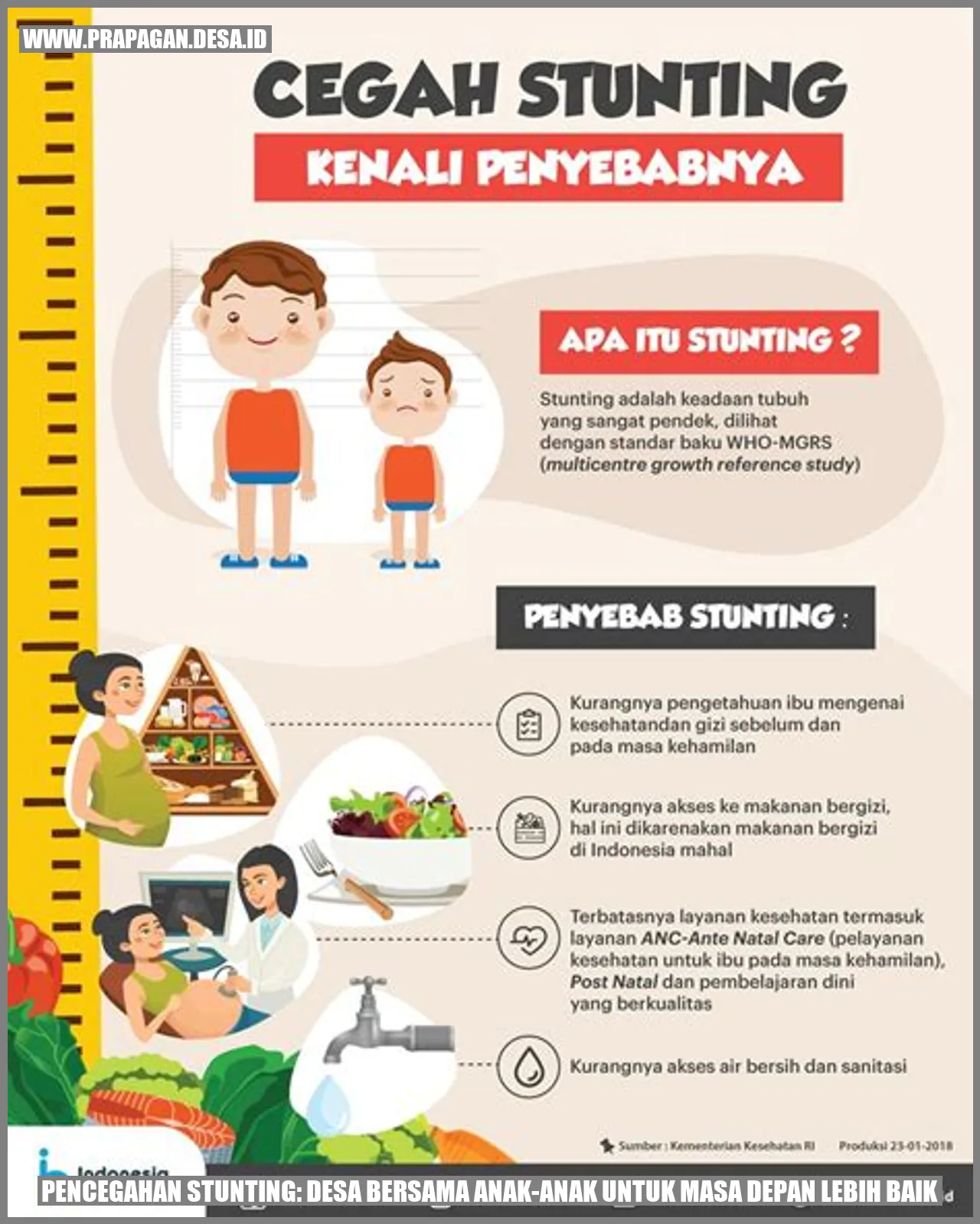 Desa Bersama Anak-anak