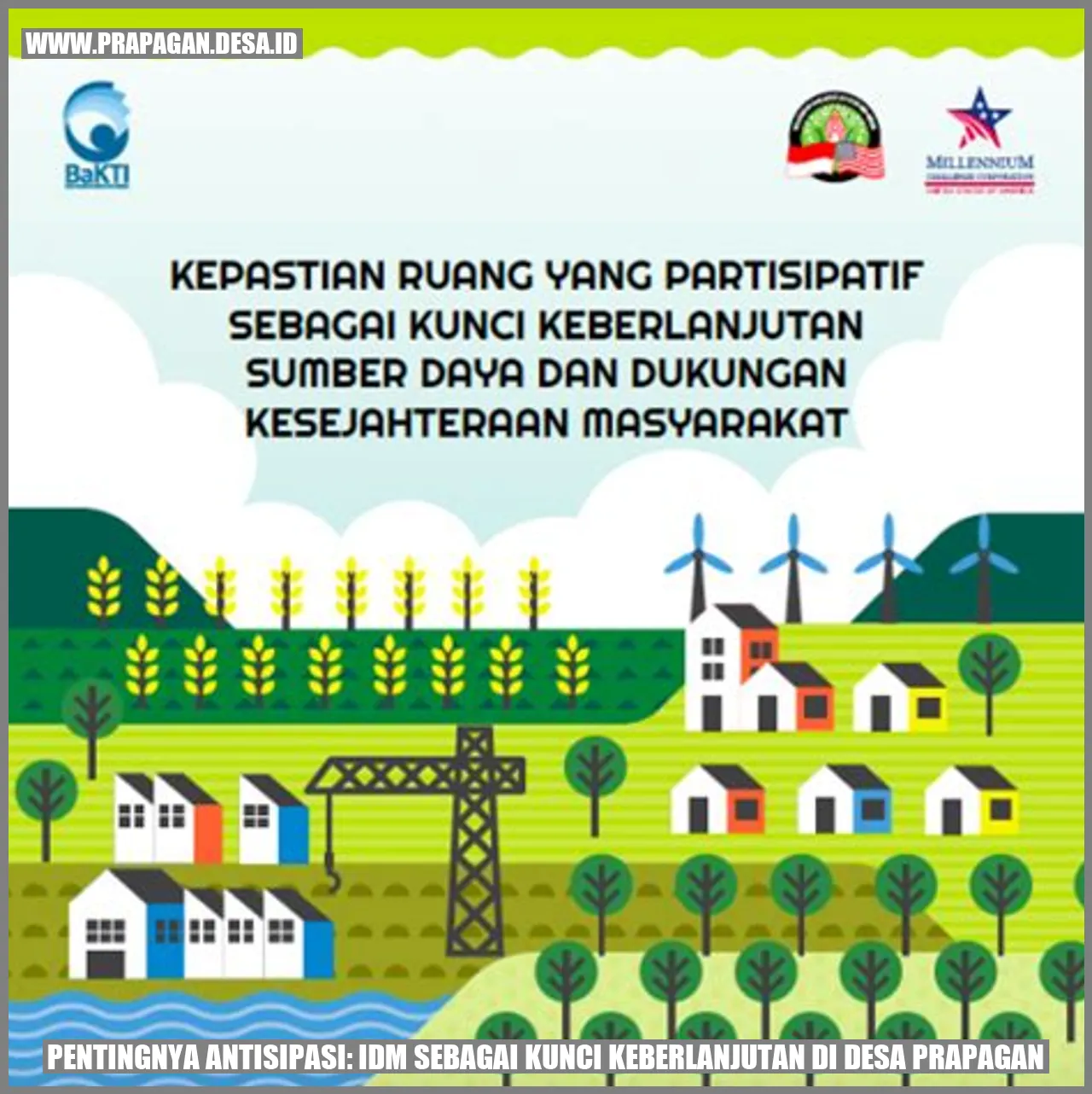 Desa Prapagan