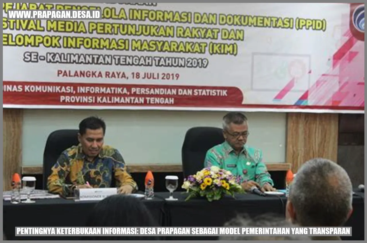 Desa Prapagan