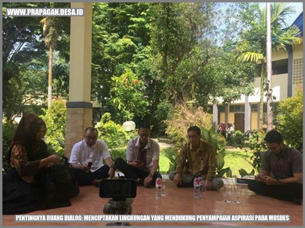 Gambar Ruang Dialog