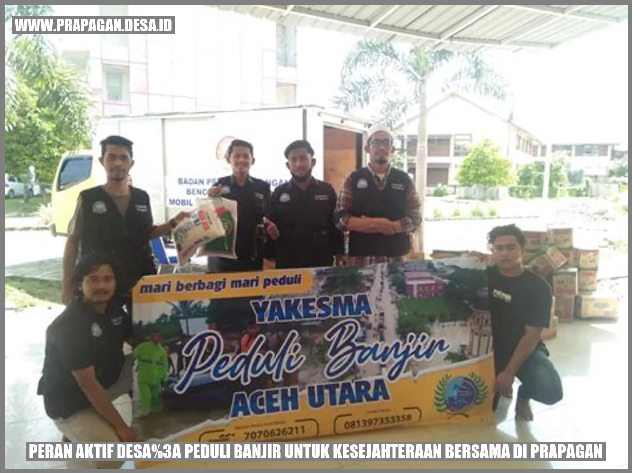 Desa prapagan