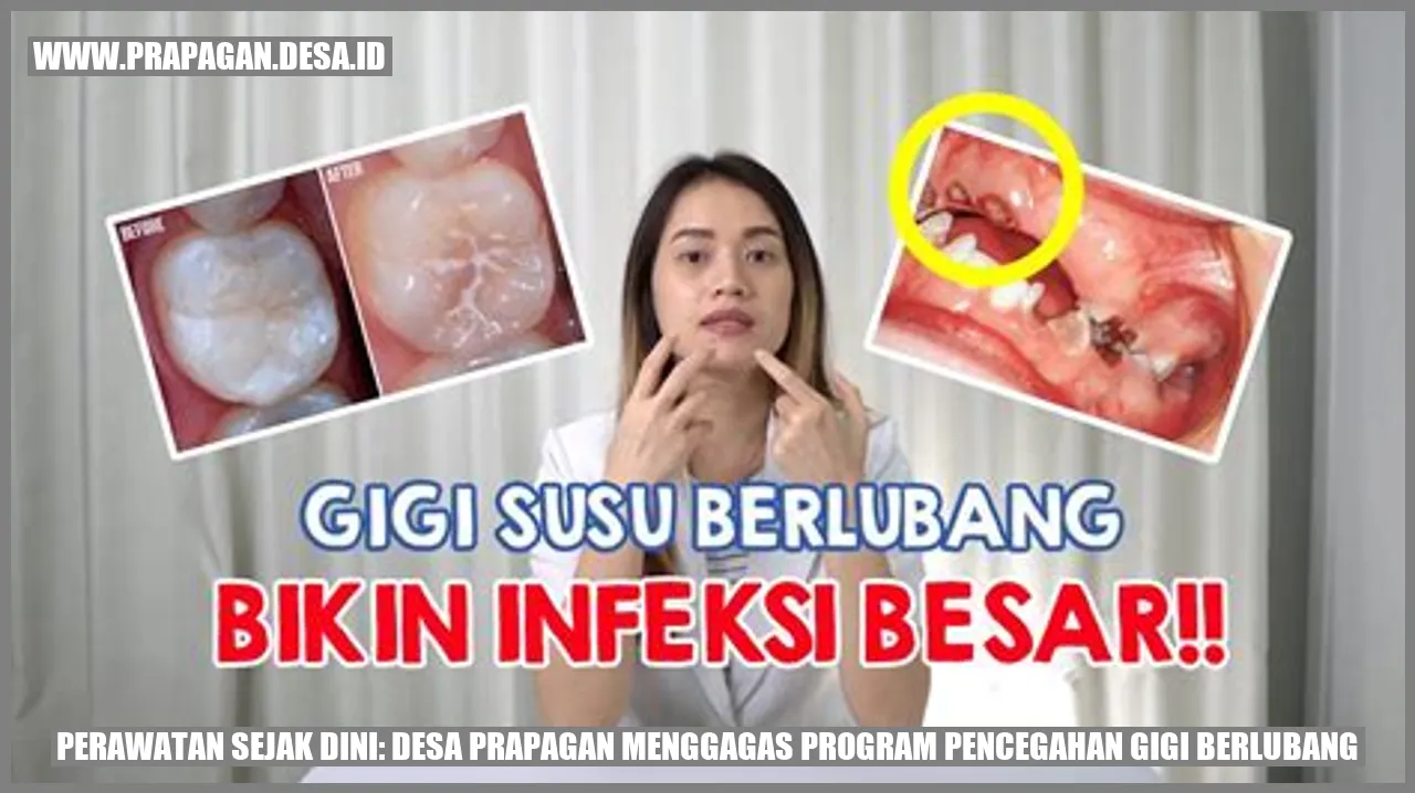 Gigi Berlubang